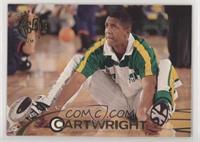 Bill Cartwright