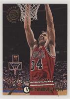 Bill Wennington