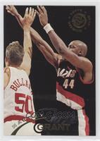 Harvey Grant