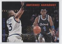 Back Court Tandem - Dennis Scott, Anfernee Hardaway