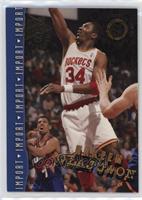 All-Import - Hakeem Olajuwon