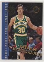 All-Import - Sarunas Marciulionis