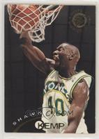 Shawn Kemp [EX to NM]