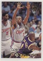 Pooh Richardson