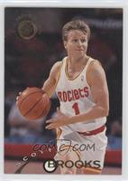 Scott Brooks