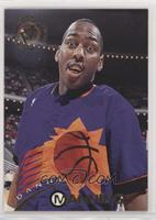 Danny Manning