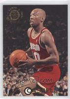 Sam Cassell