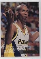 Faces of the Game - Reggie Miller