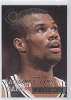 Faces of the Game - David Robinson