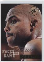Faces of the Game - Charles Barkley