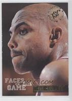 Faces of the Game - Charles Barkley [Noted]