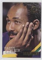 Faces of the Game - Karl Malone