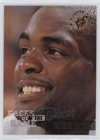 Faces of the Game - Chris Webber