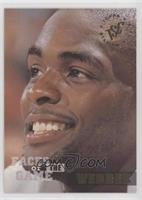 Faces of the Game - Chris Webber