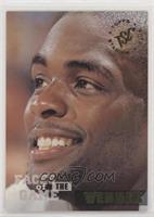 Faces of the Game - Chris Webber [EX to NM]