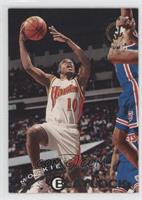 Mookie Blaylock