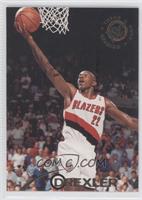 Clyde Drexler