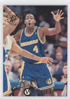 Chris Webber