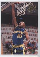 Tim Hardaway