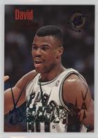 David Robinson