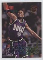 Glenn Robinson [EX to NM]