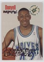 Donyell Marshall