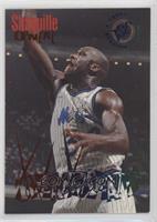 Shaquille O'Neal [EX to NM]