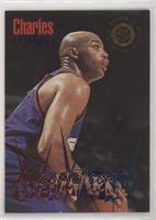 Charles Barkley