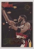 Clifford Robinson [EX to NM]