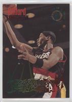 Clifford Robinson