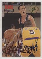 Bobby Hurley [EX to NM]