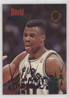 David Robinson