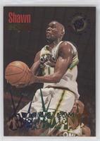 Shawn Kemp