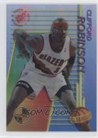 Clifford Robinson