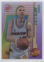 Chris Mullin