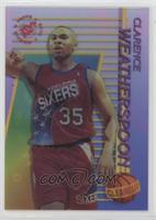 Clarence Weatherspoon [EX to NM]