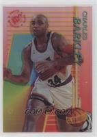 Charles Barkley [EX to NM]