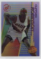 Clifford Robinson [EX to NM]