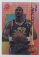 Karl Malone