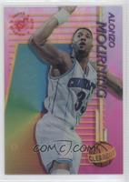 Alonzo Mourning