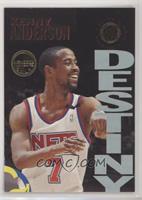 Kenny Anderson