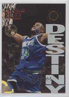 Isaiah Rider