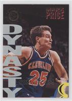 Mark Price