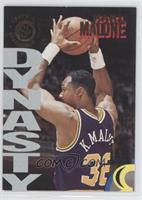 Karl Malone