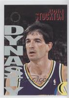 John Stockton