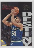 Jim Jackson