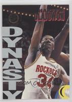 Hakeem Olajuwon