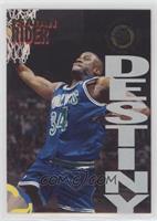 Isaiah Rider