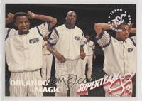 Orlando Magic Team