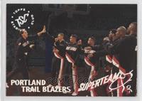 Portland Trail Blazers Team